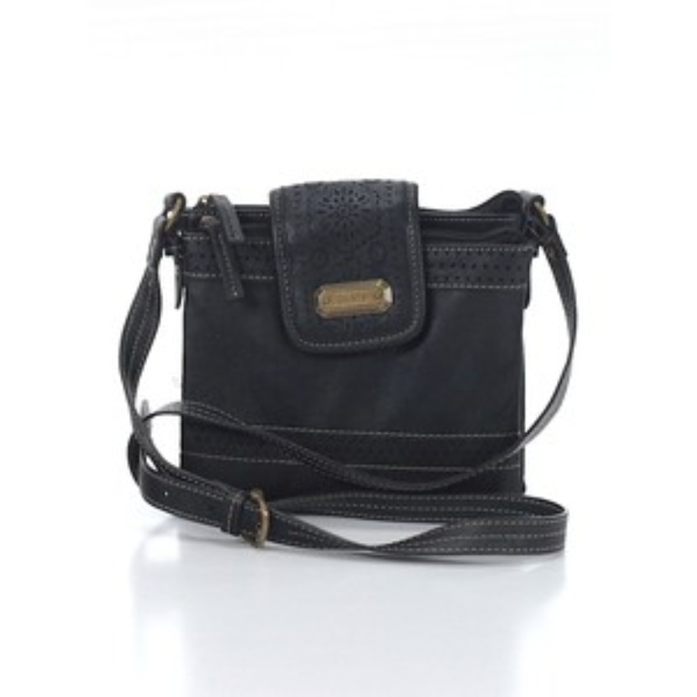NWOT Chaps Crossbody Bag